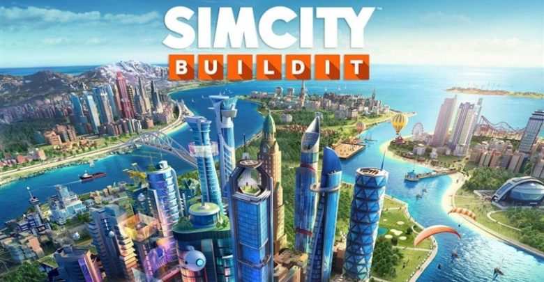 SimCity Buildit Hileli Apk İndir Full Sınırsız 2021 v1.39.2.100801
