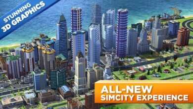 SimCity BuildIt Mod APk 1.42  [Unlim PARA Hileli İndir