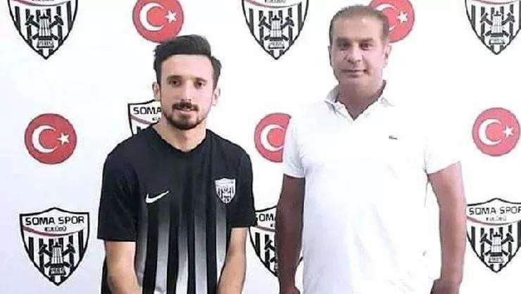 Somasporlu Özcan Aydın, Adanaspor yolcusu