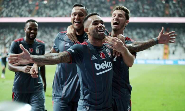 Son dakika Beşiktaş haberi! Teixeria ile yollar ayrılabilir