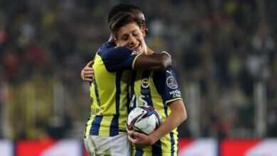 Son dakika Fenerbahçe haberi! Arda Güler’e sürpriz talip