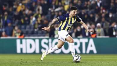 Son dakika! Fenerbahçe, Ozan Tufan’ın Hull City’ye transferini açıkladı
