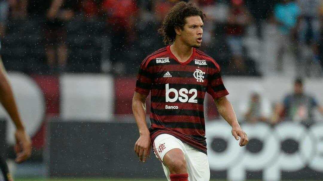 Son dakika! Fenerbahçe, Willian Arao’da mutlu sona yakın