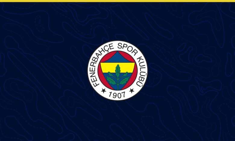 Son dakika! Fenerbahçe’den Türkiye Futbol Federasyonu seçimi hakkında açıklama