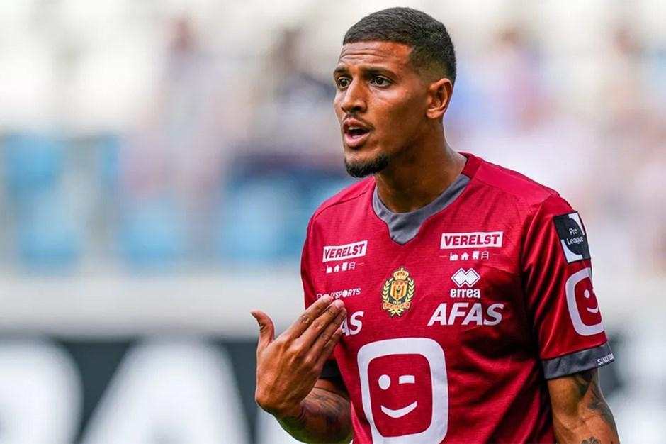 Son dakika! Fenerbahçe’nin Vinicius Souza teklifi reddedildi