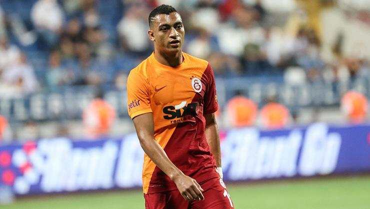 Son dakika Galatasaray transfer haberi! Mostafa Mohamed’e Fransız kancası