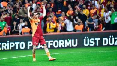 Son dakika! Galatasaray’da Kerem Aktürkoğlu’nun menajerinden transfer açıklaması