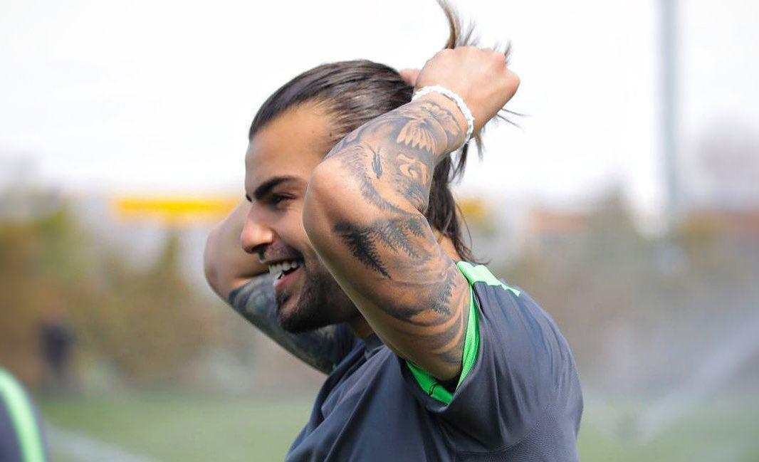 Son dakika! Galatasaray’ın yeni transferi Abdülkerim Bardakcı, imza için İstanbul’da