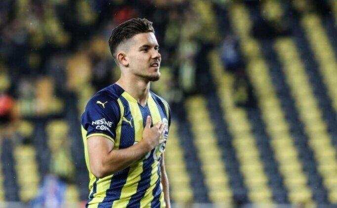 Son dakika haberi! Fenerbahçe’de Ferdi Kadıoğlu gelişmesi! Yeni sezonda…