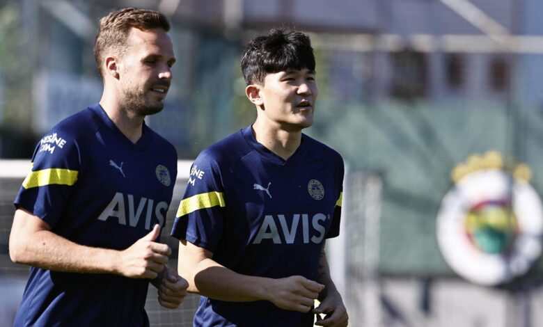 Son dakika haberi! Fenerbahçe’de Kim Min Jae kararını verdi! Bir transfer daha