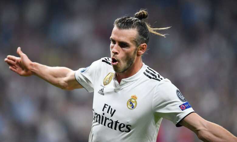 Son dakika iddiası: Gareth Bale’in yeni takımı belli oldu
