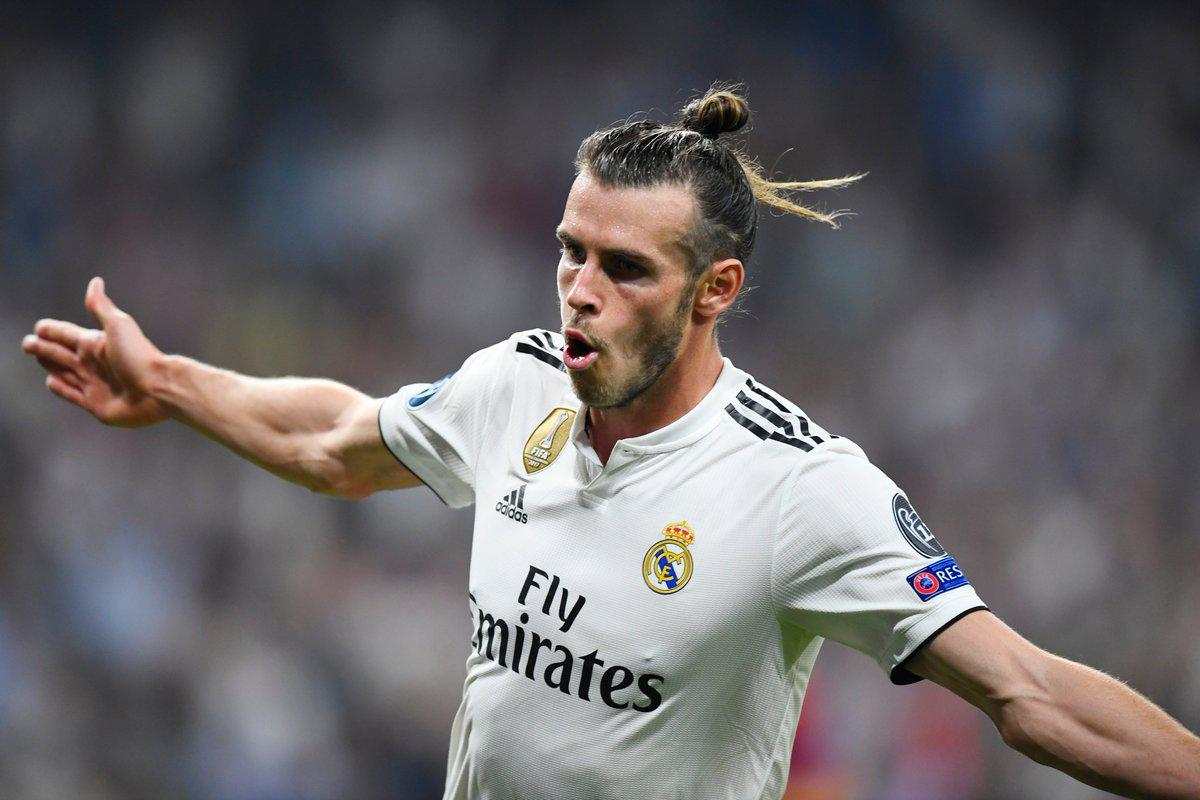 Son dakika iddiası: Gareth Bale’in yeni takımı belli oldu