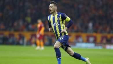 Son dakika! Mesut Özil’in menajerinden Fenerbahçe açıklaması