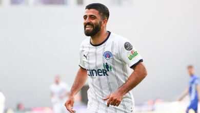 Son dakika Trabzonspor transfer haberi! Umut Bozok’a Abdullah Avcı’dan telefon