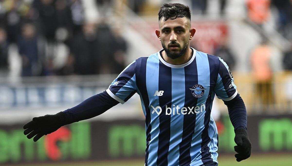Son dakika Trabzonspor’da Vargas sürprizi
