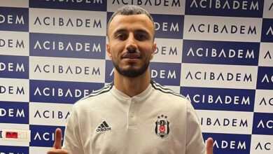 Son dakika transfer haberi! Beşiktaş Romain Saiss’in sözleşme detaylarını açıkladı