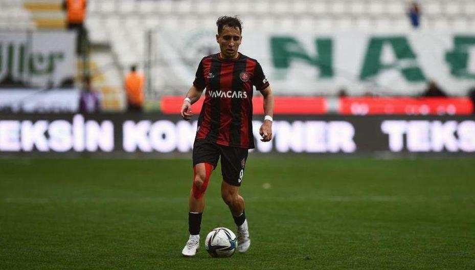 Süleyman Hurma’dan Emre Mor itirafı: Hiç düşünmeden aldım, dünya yıldızı!