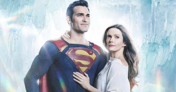 Superman Lois 2.Sezon 13.Bölüm izle