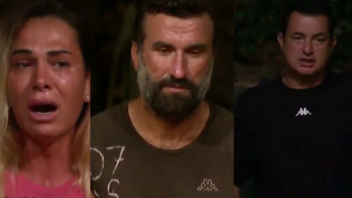 Survivor Hikmet Nagihan’a ne teklif etti