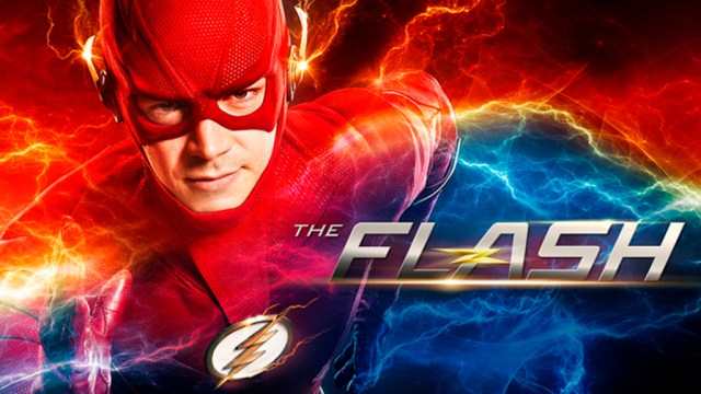 The Flash 8.Sezon 19.Bölüm izle