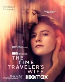 The Time Traveler’s Wife 5.Bölüm izle