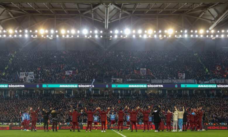 Trabzonspor 2022-23 sezonu kombine fiyatları ne kadar, kaç TL?