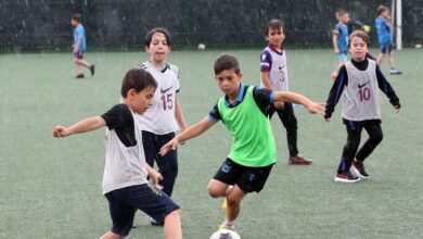Trabzonspor, genç yeteneklerini arıyor