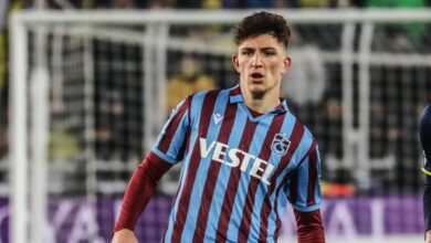 Trabzonspor transfer haberi: Lille’in Ahmetcan Kaplan teklifi hazır!
