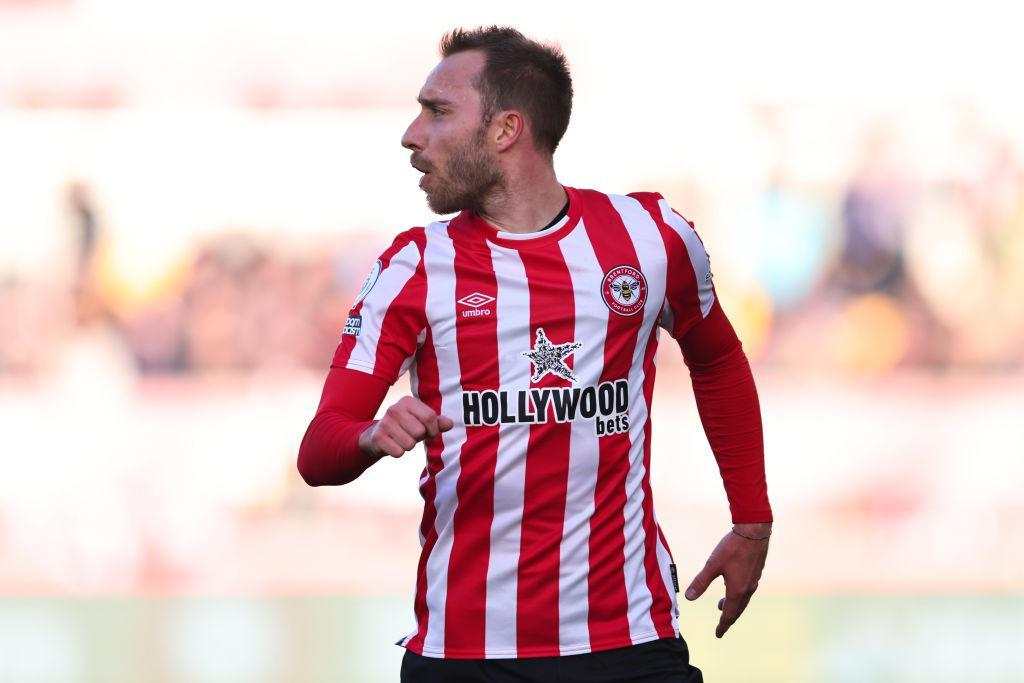 Transfer haberi: Christian Eriksen’in yeni takımı belli oluyor