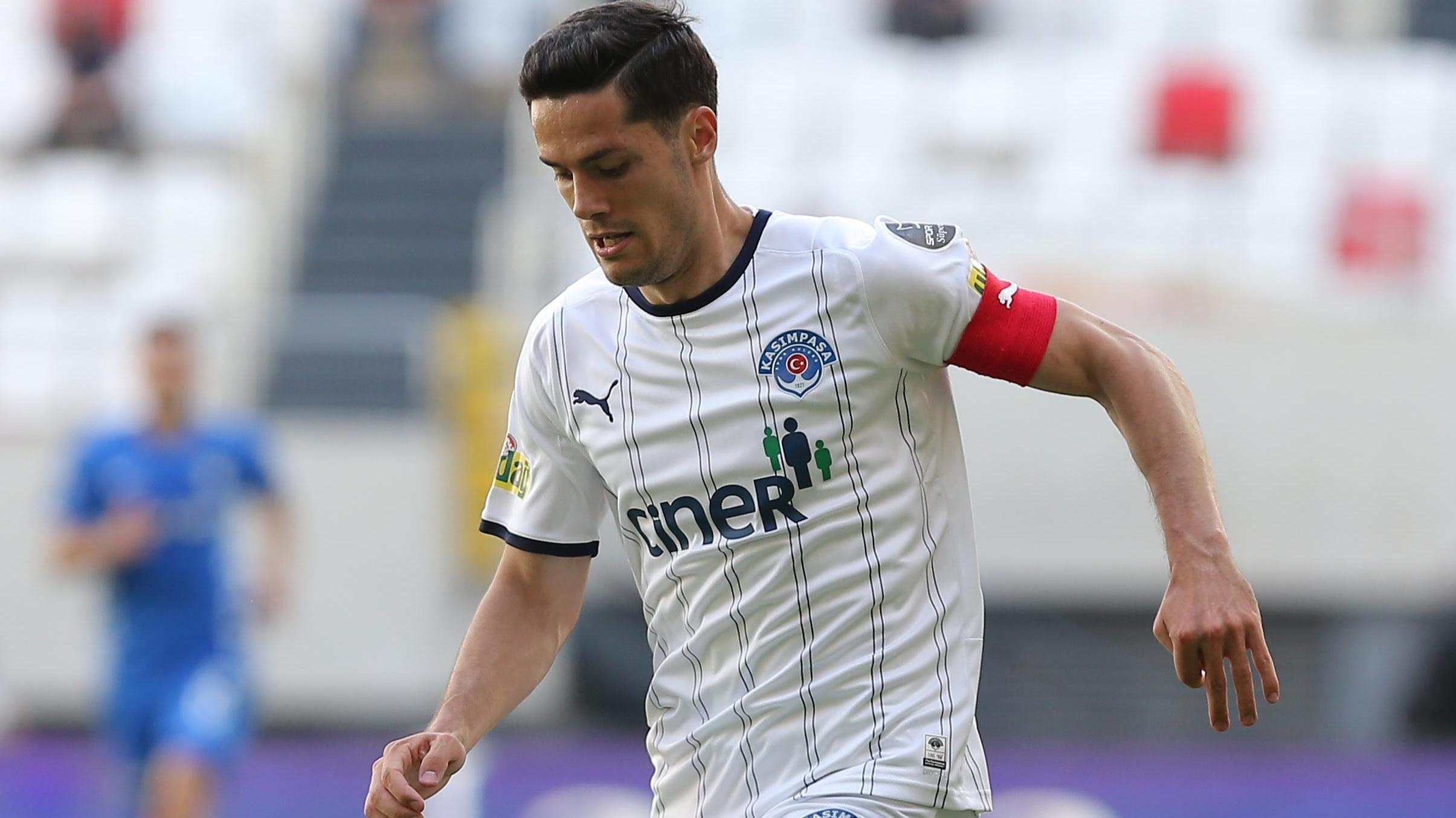 Transfer haberi: Hajradinovic için Trabzonspor ve Udinese iddiası!