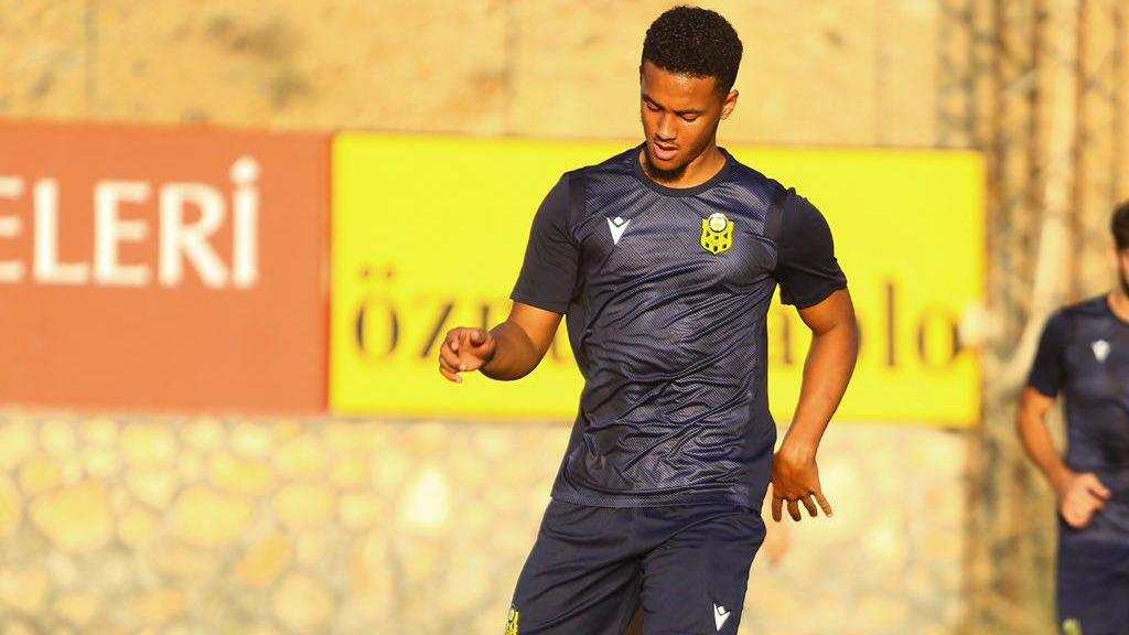 Transfer haberi: Mounir Chouiar için Kasımpaşa ve Kayserispor devrede