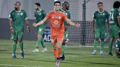 Transfer haberi: Sivasspor, Firas Ben Larbi’nin peşinde