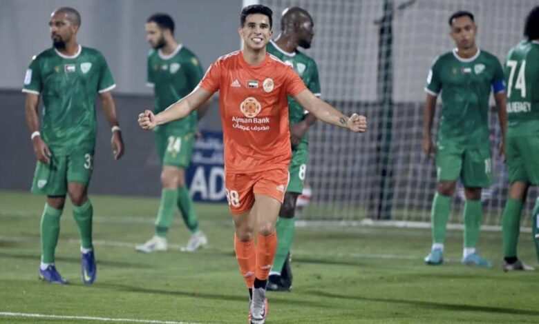 Transfer haberi: Sivasspor, Firas Ben Larbi’nin peşinde