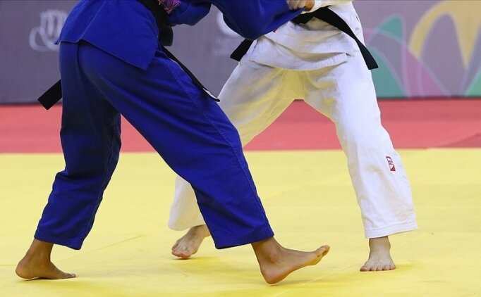 Ümitler Avrupa Judo Şampiyonası başlıyor