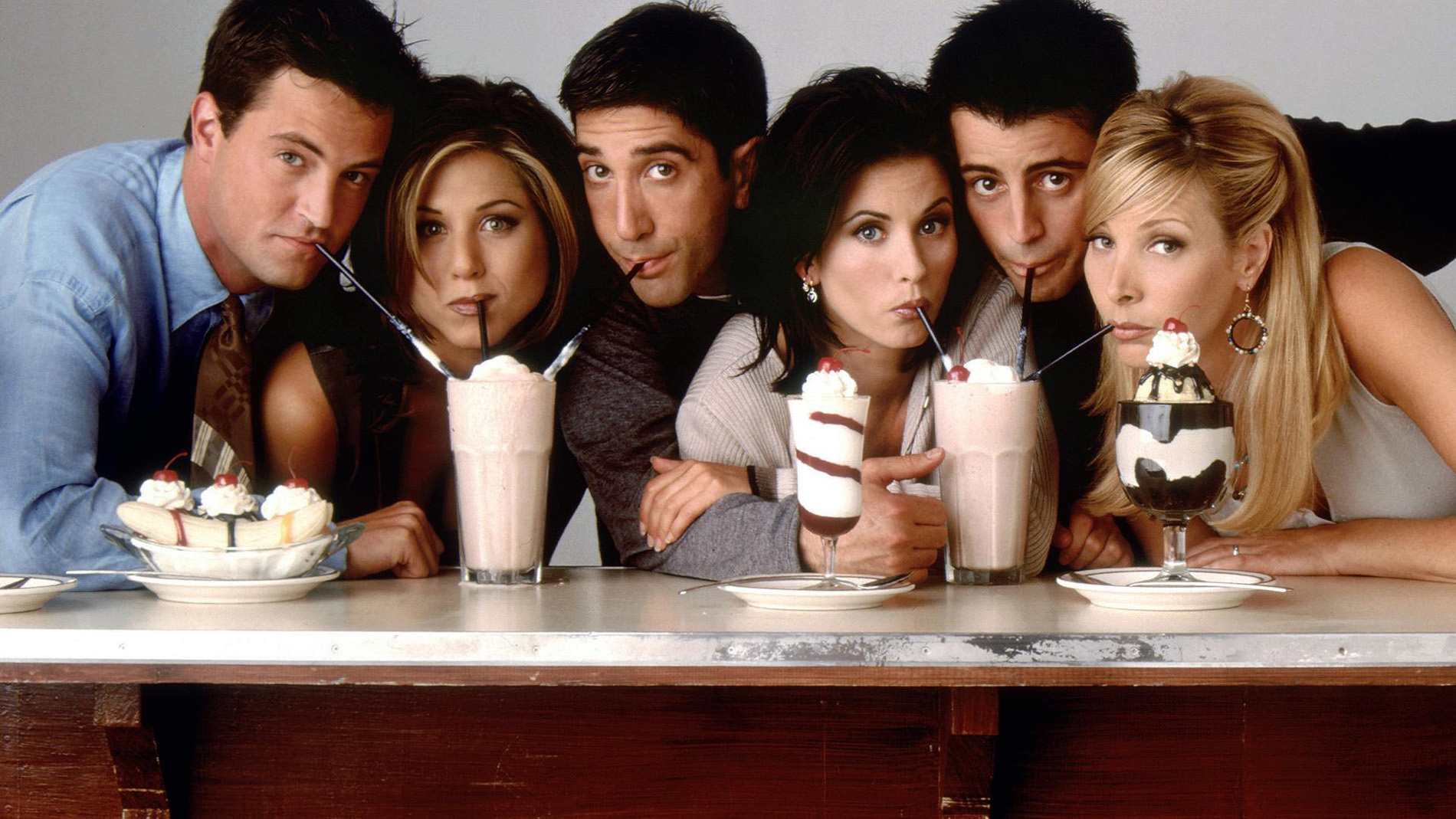 Friends dizisi Netflix'ten kaldırıldı mı? Neden kaldırıldı?