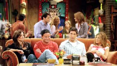 Friends dizisi Netflix'ten kaldırıldı mı? Neden kaldırıldı?