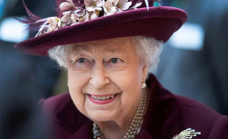 Kraliçe 2. Elizabeth kimdir, kaç yaşında? Kraliçe 2. Elizabeth'in tahtta kaçıncı yılı?
