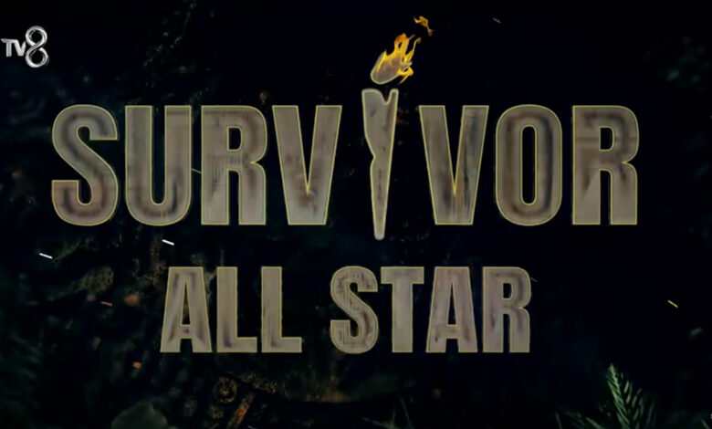 TV8 canlı yayın Survivor All Star 123. bölüm full, tek parça izle