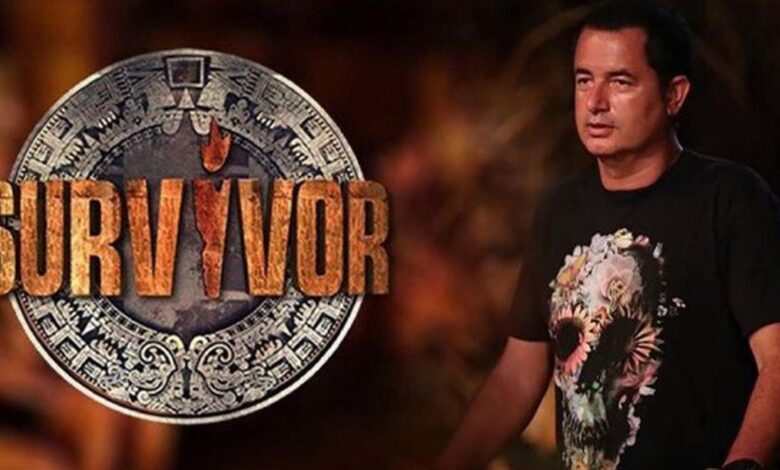 TV8 canlı yayın Survivor All Star 125. bölüm full, tek parça izle