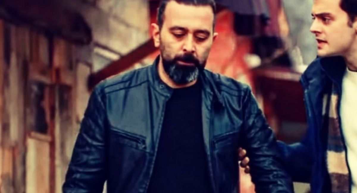 Sercan Boztepe Kimdir? Kaç Yaşında? Boyu? Dizileri? Eşi?