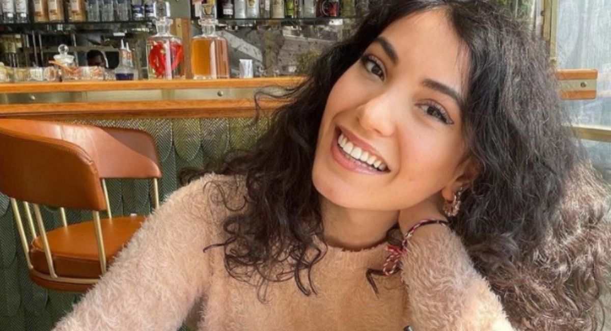 Tuğçe Aykut Kimdir? Kaç Yaşında? Boyu? Dizileri?