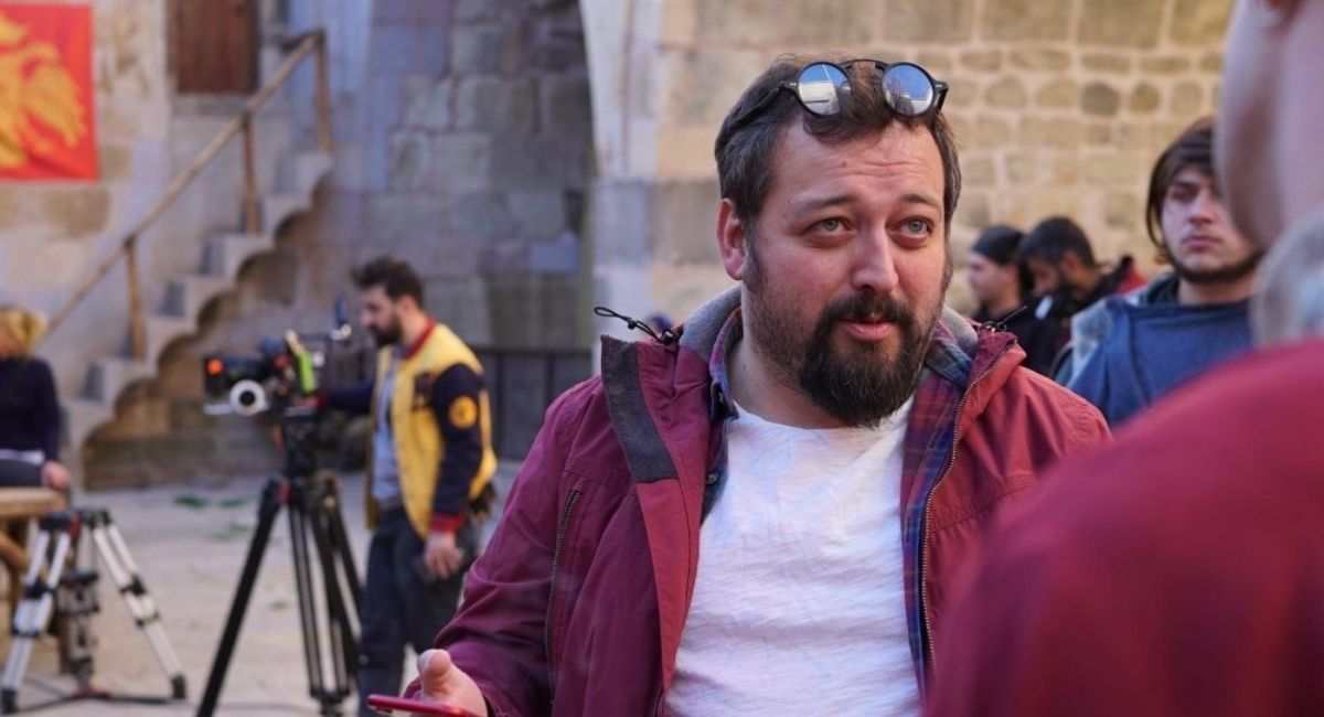 Bilal Kalyoncu Kimdir? Kaç Yaşında? Nereli? Projeleri?