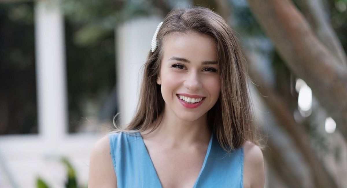 Elif Karagöz Kimdir? Kaç Yaşında? Boyu? Dizileri?