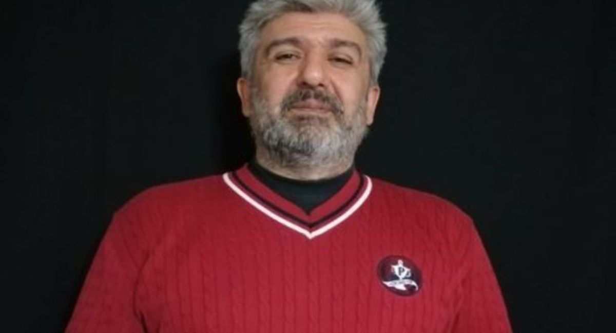 Kamran Dadaşzade Kimdir? Kaç Yaşında? Boyu? Dizileri?