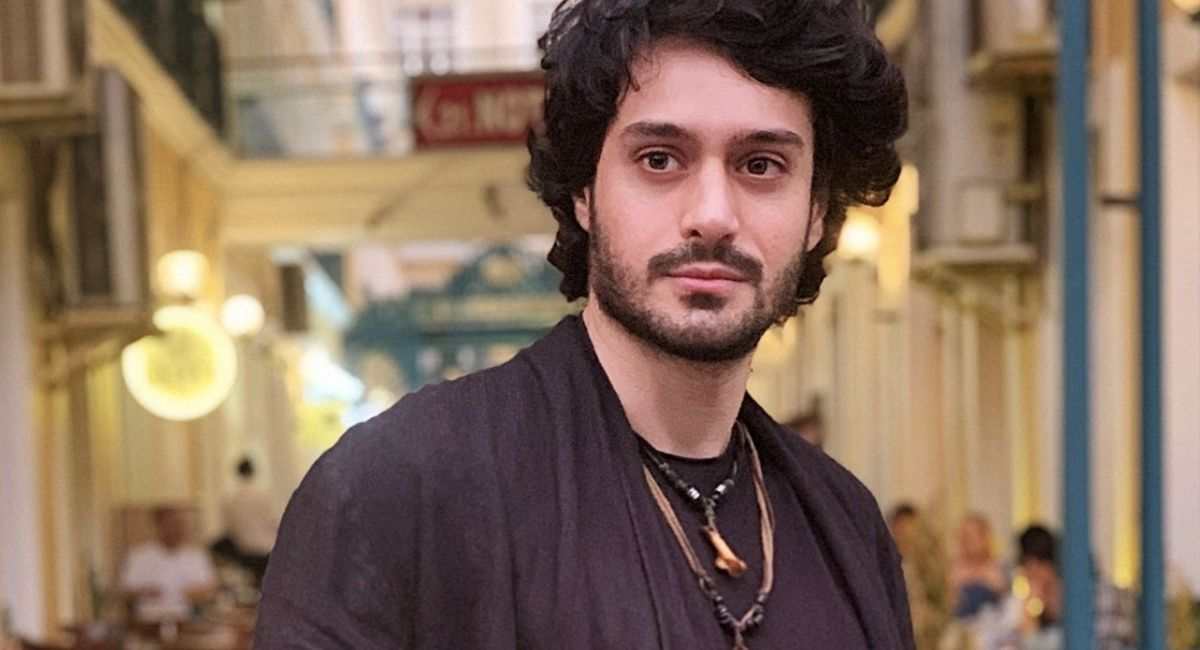 Yağızkan Dikmen Kimdir? Kaç Yaşında? Boyu? Dizileri?