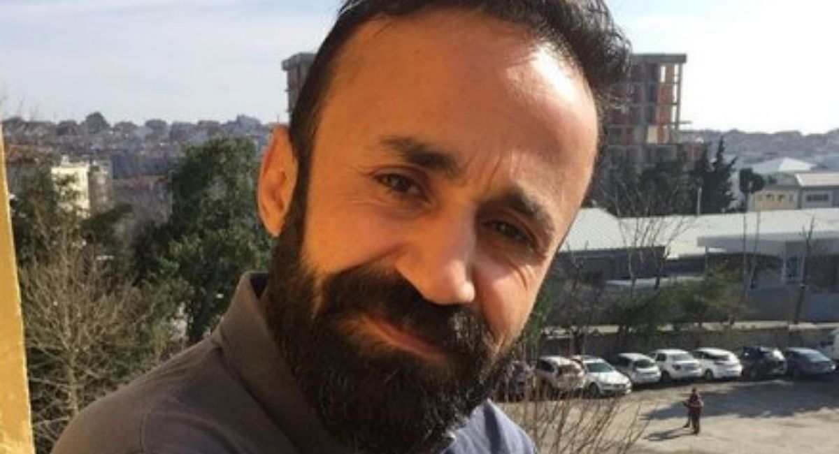 Zekeriya Karakaş Kimdir? Nereli? Kaç Yaşında? Boyu? Dizileri?