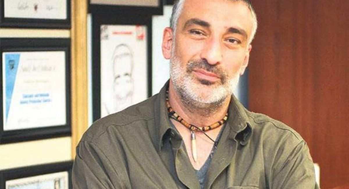 Yıldırım Memişoğlu Kimdir? Kaç Yaşında? Boyu? Dizileri? Eşi?