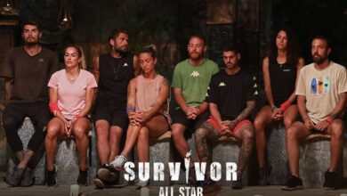 TV8 Survivor All Star 129. bölüm canlı, tek parça izle
