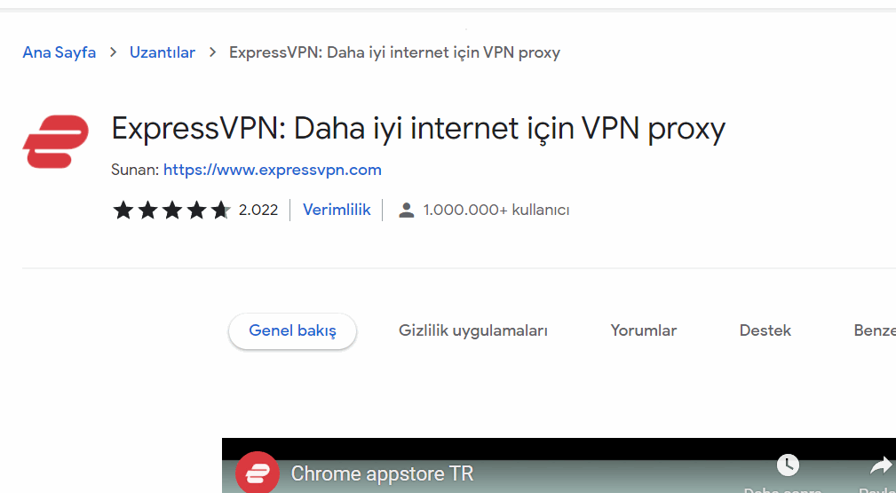 1654855270 322 Bilgisayar icin VPN Onerisi Ucretsiz Uygulamasi INDIR Guncel