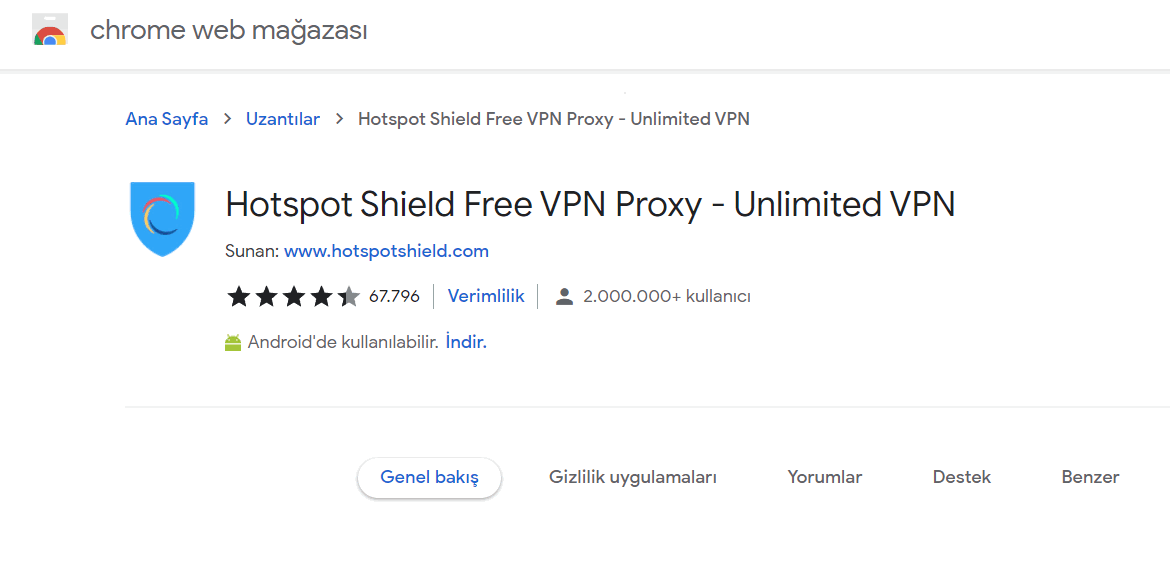 1654855270 481 Bilgisayar icin VPN Onerisi Ucretsiz Uygulamasi INDIR Guncel